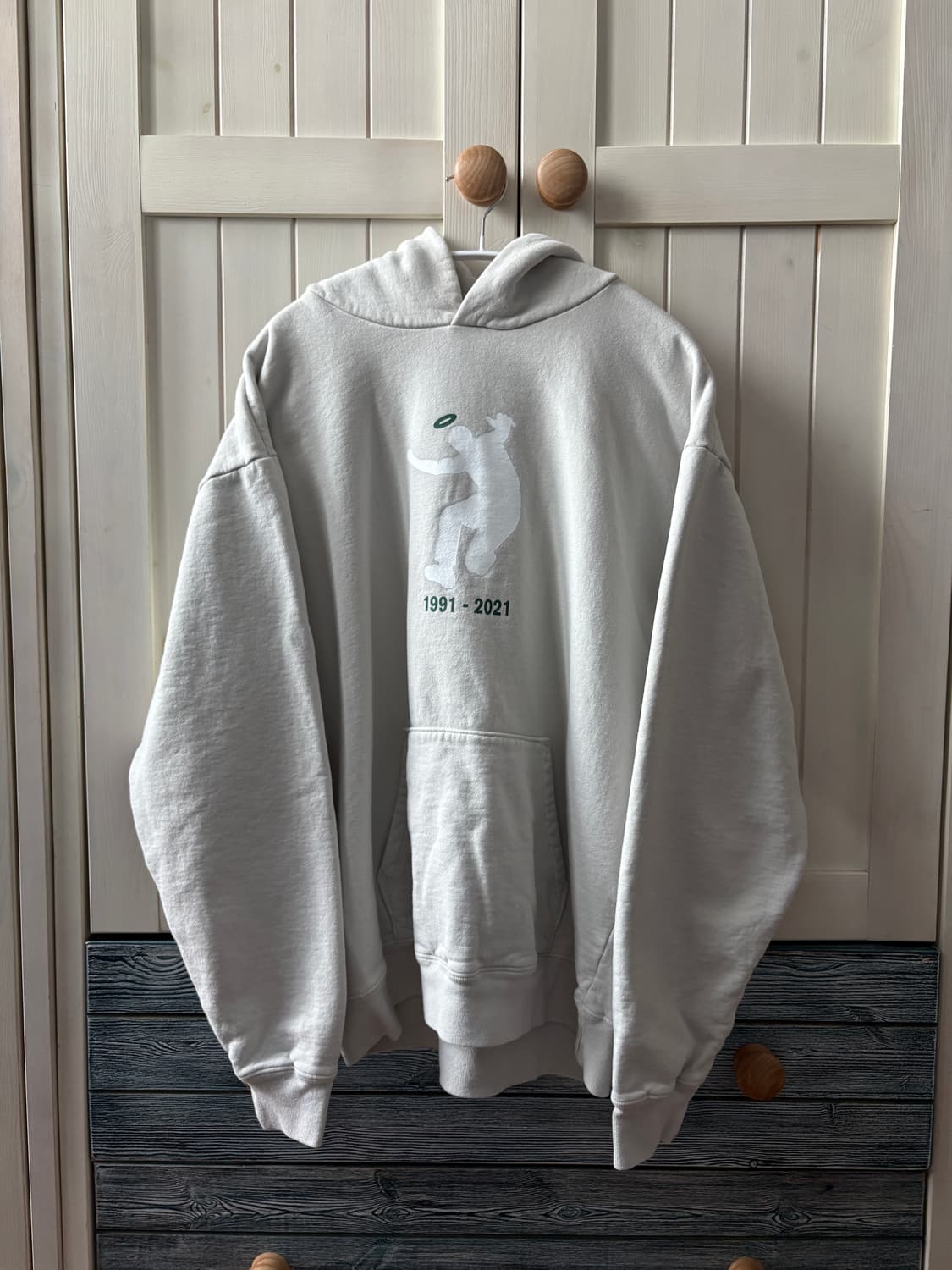 유니온 la 후드 라지 상품이미지1