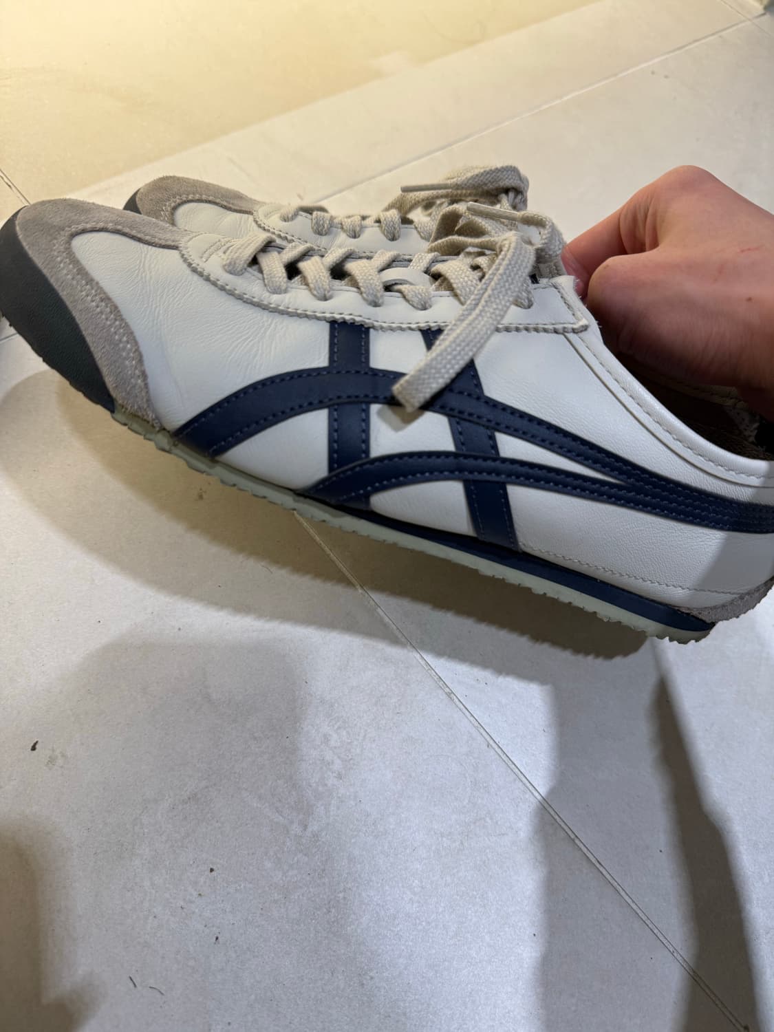 오니츠카타이거 멕시코 버치 상품이미지2