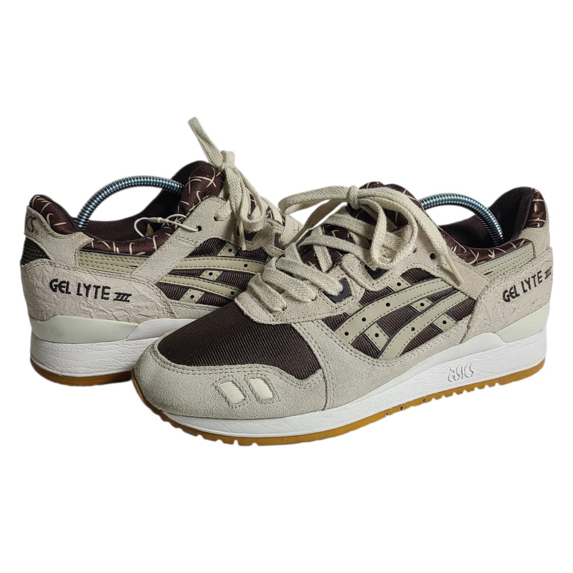 250) asics 아식스 젤라이트 3 발렌타이데이 한정 상품이미지1