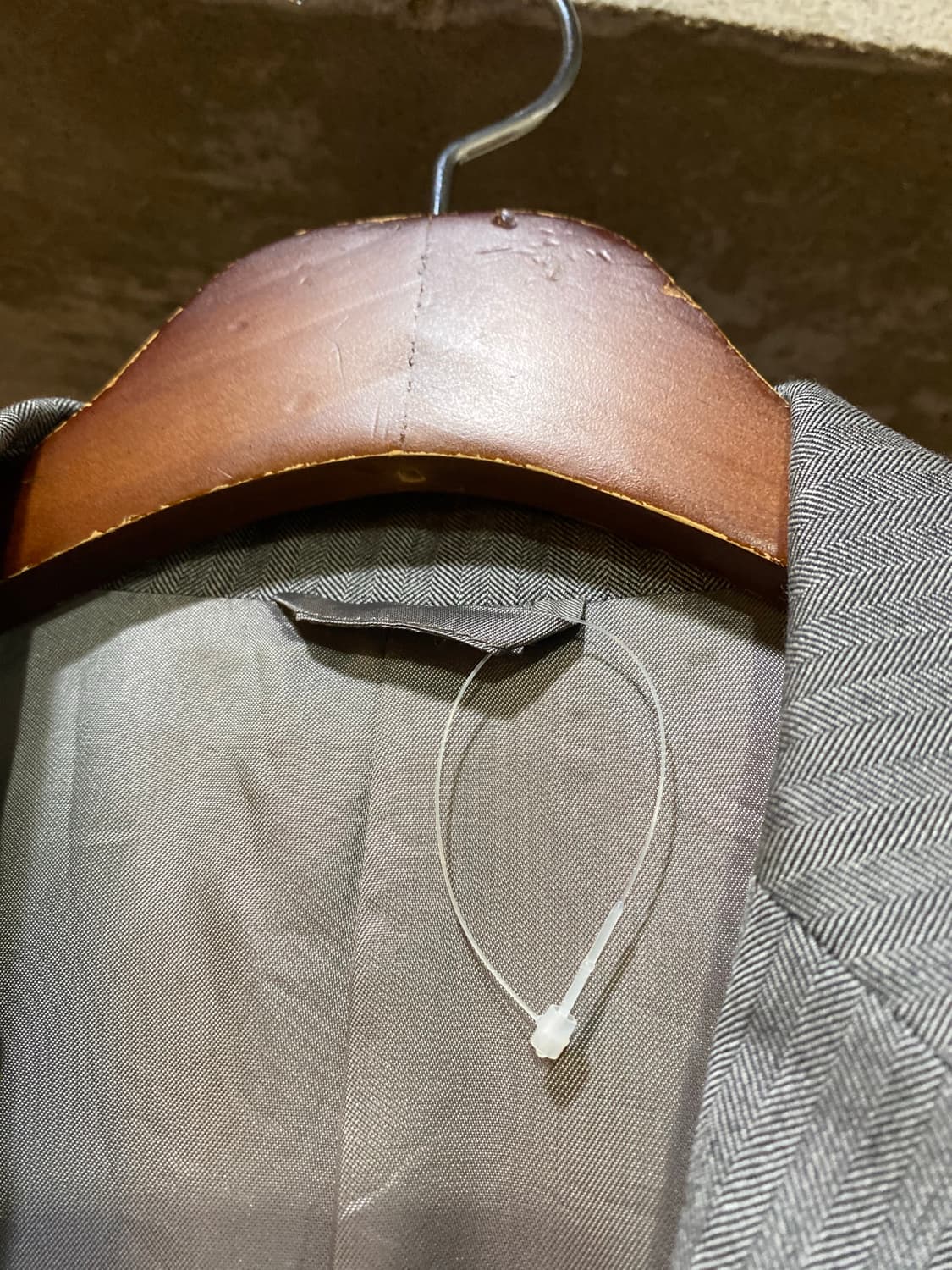 Margaret Howell 마가렛 호웰 테일러드 2 상품이미지2