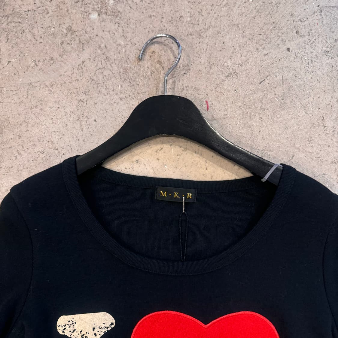 MKR 반팔 상품이미지3