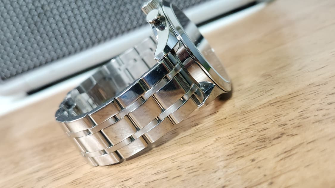 # 세인트스코트 헤스티아 다이아 멀티펑션 정품 남성 명품시계 급처 상품이미지7