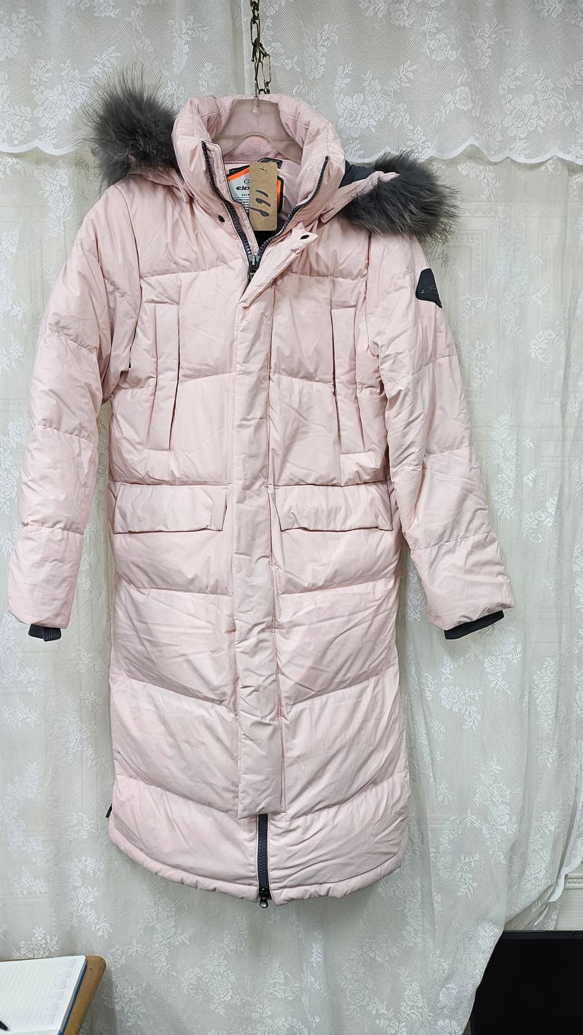 아이더 롱패딩  상품이미지1