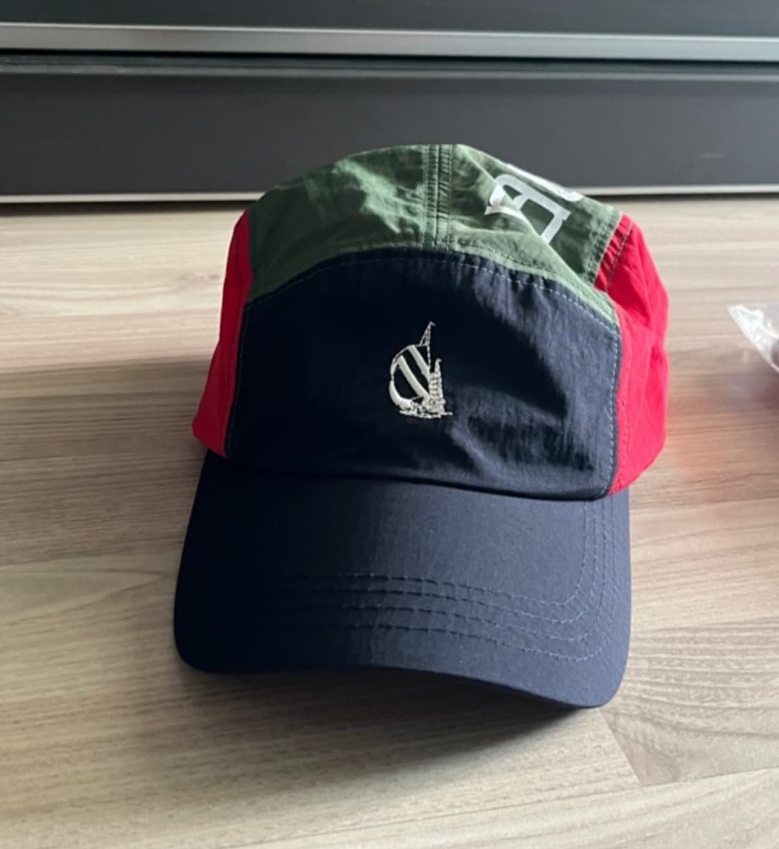 Nautica camp cap 상품이미지1