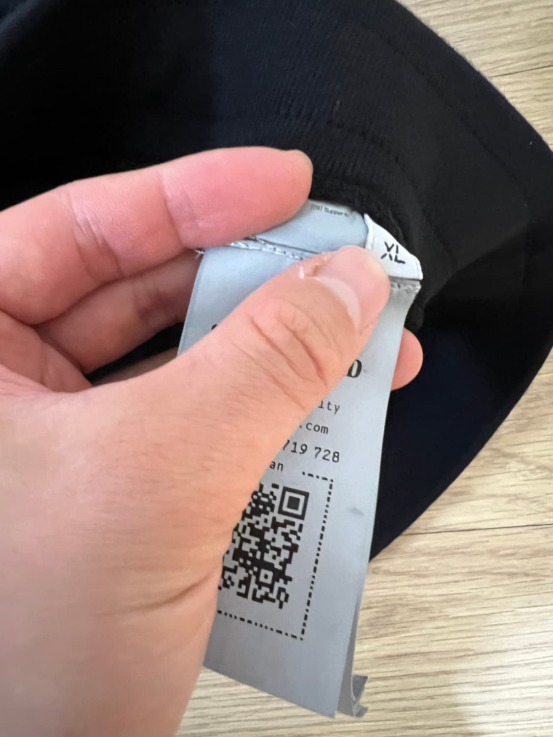 25ss 스톤아일랜드 반바지 34~36 (새상품급} 상품이미지3