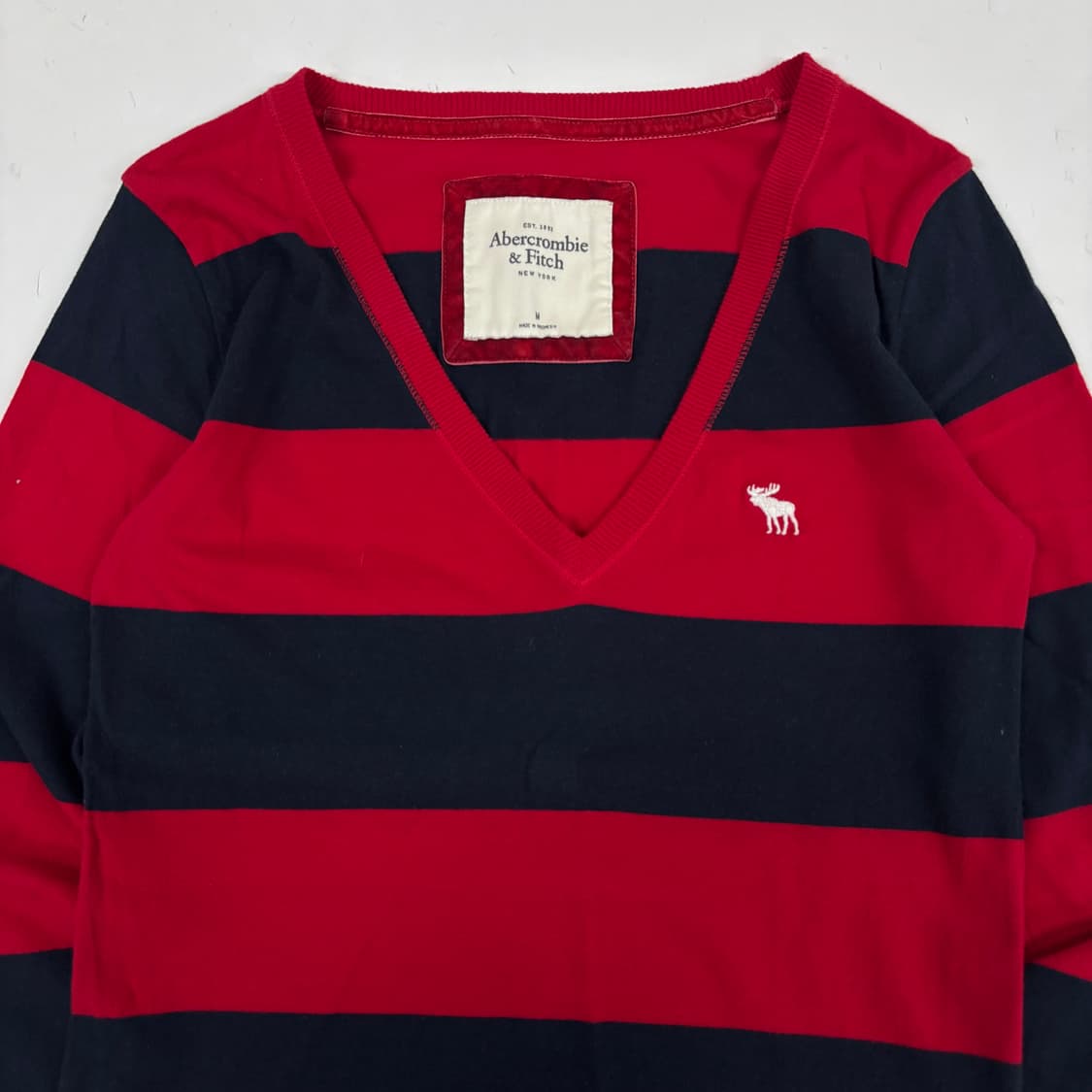 아베크롬비 니트  상품이미지4