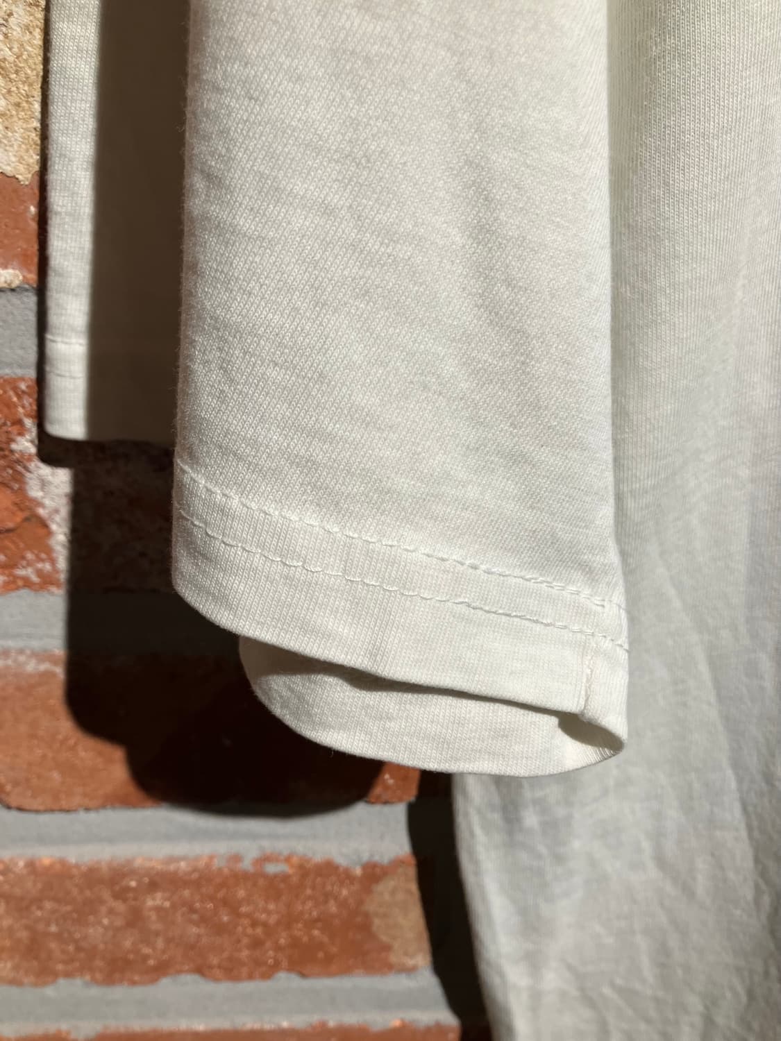 90s USA 빈티지 에일리언 반팔 티셔츠 상품이미지5