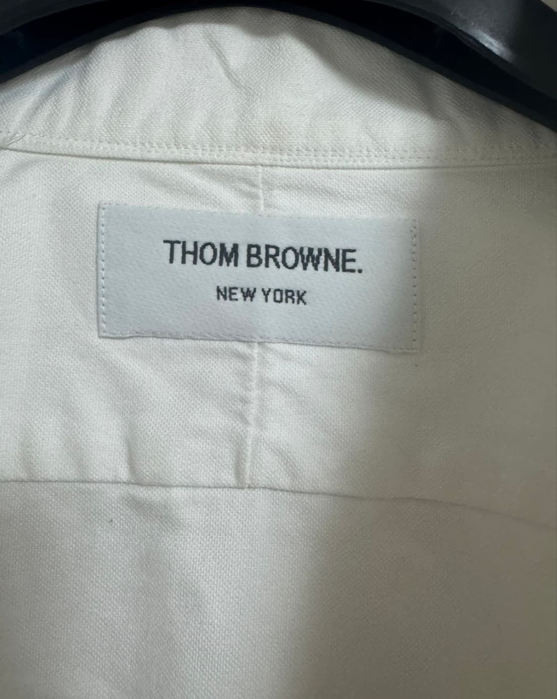 (2)톰브라운 셔츠  상품이미지2