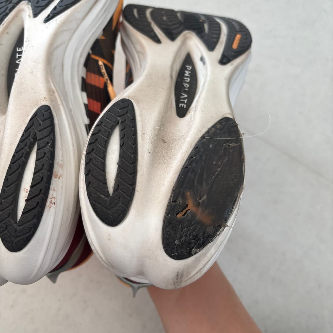 푸마 디비에이트 나이트로 3 디나3 285 상품이미지5