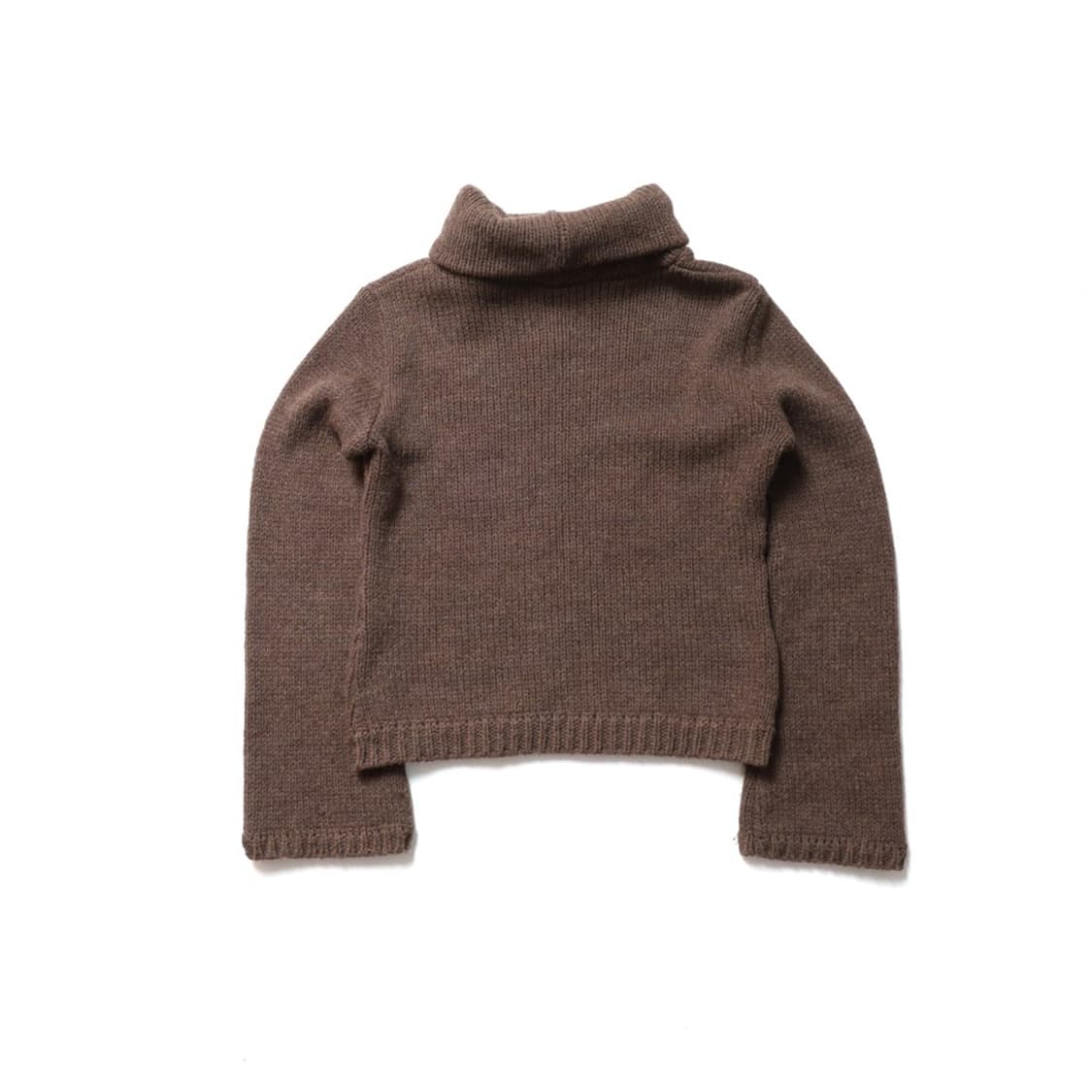 펜디 Fendi Sequin Turtle Neck Knit

 상품이미지4