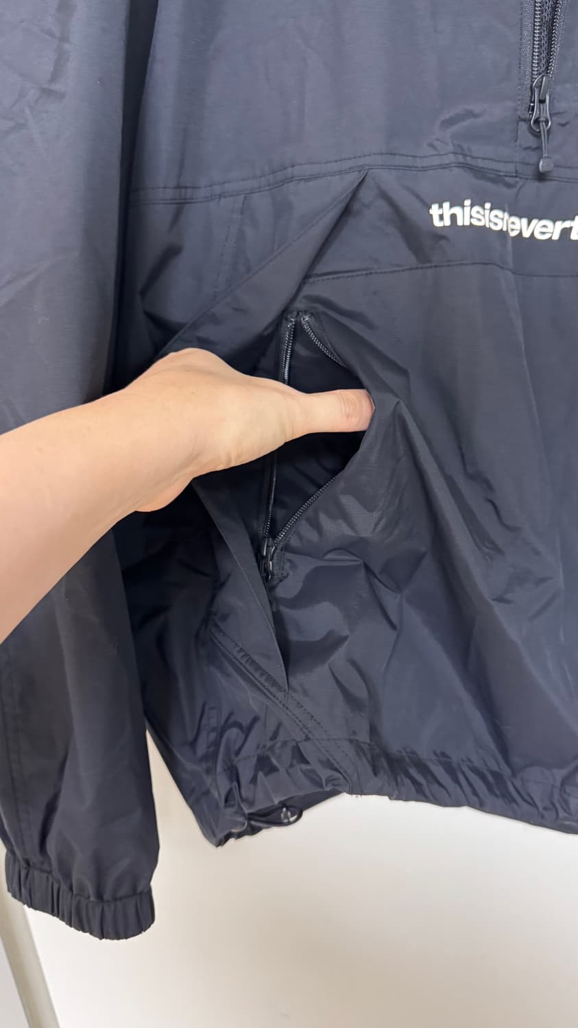 디스 이즈 네버 댓 아노락  상품이미지3