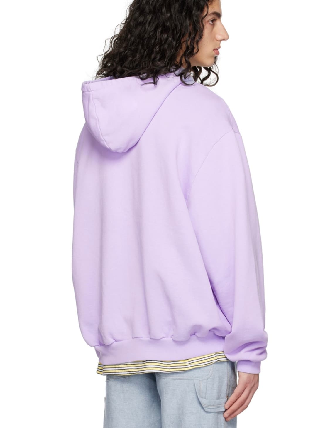 Camiel Fortgens short zip-up 상품이미지4