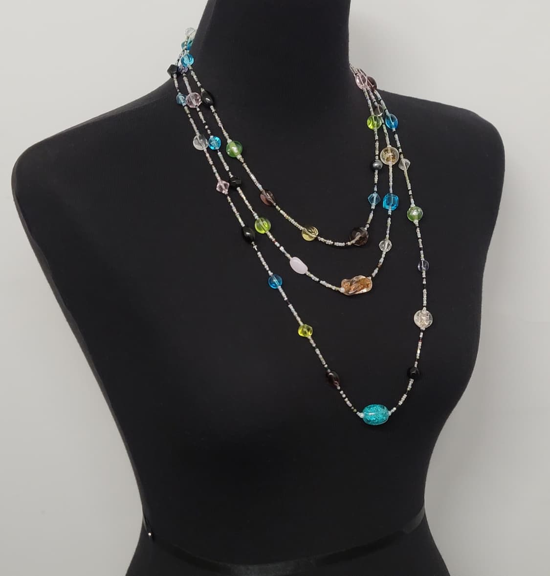 vintage necklace 상품이미지4
