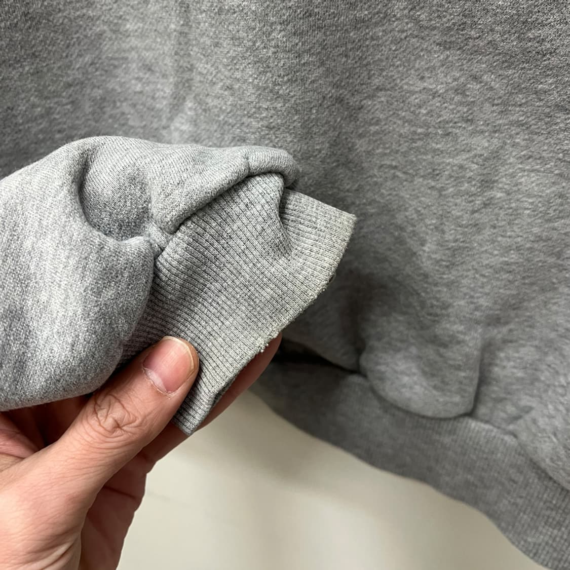 젝시믹스 내핑 후드 집업 FREE 상품이미지5