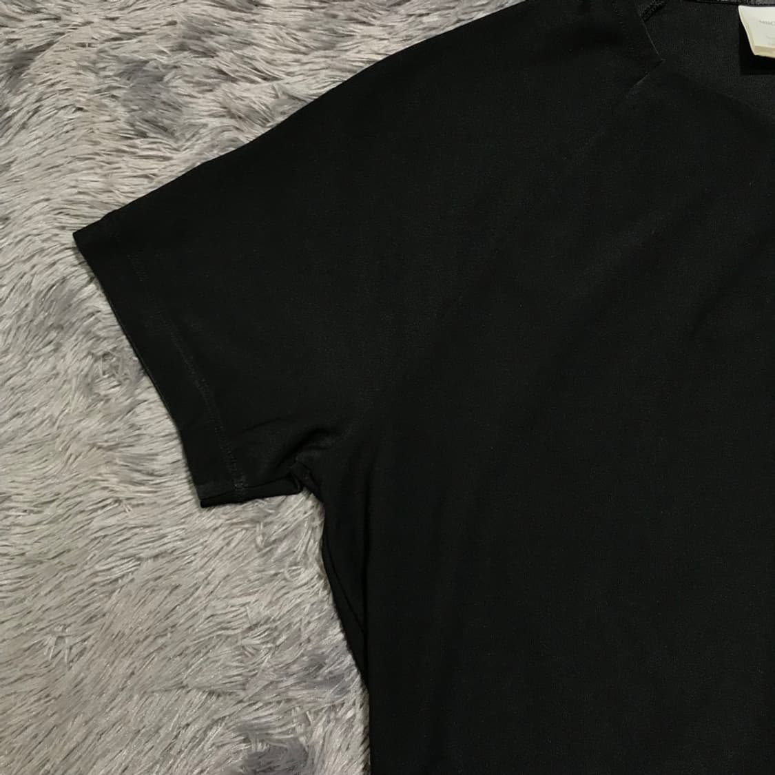 [[여성 L, A급] 나이키(NIKE) 골프 드라이핏 반팔 원피스@725 상품이미지3