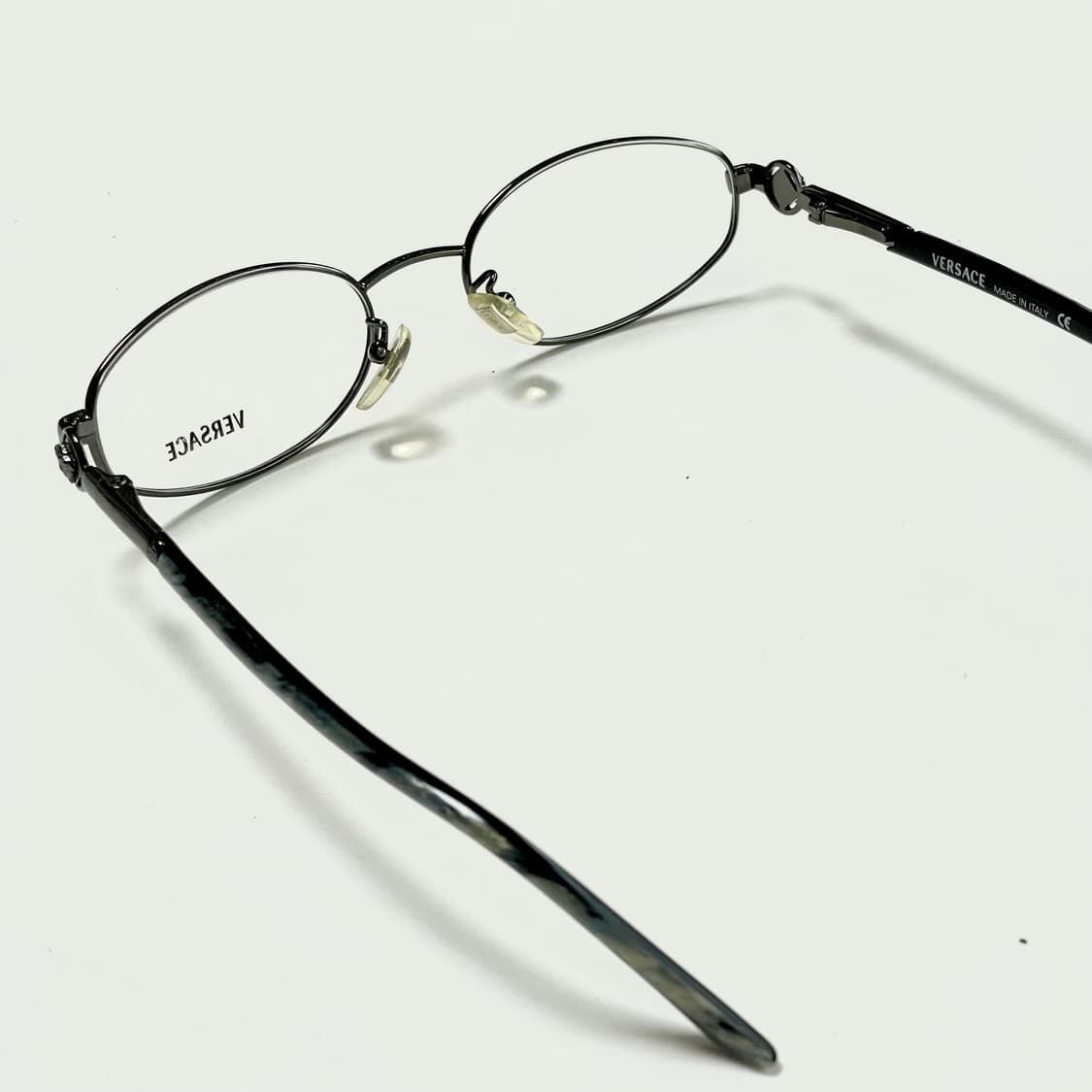VERSACE 베르사체 빈티지 안경 상품이미지5