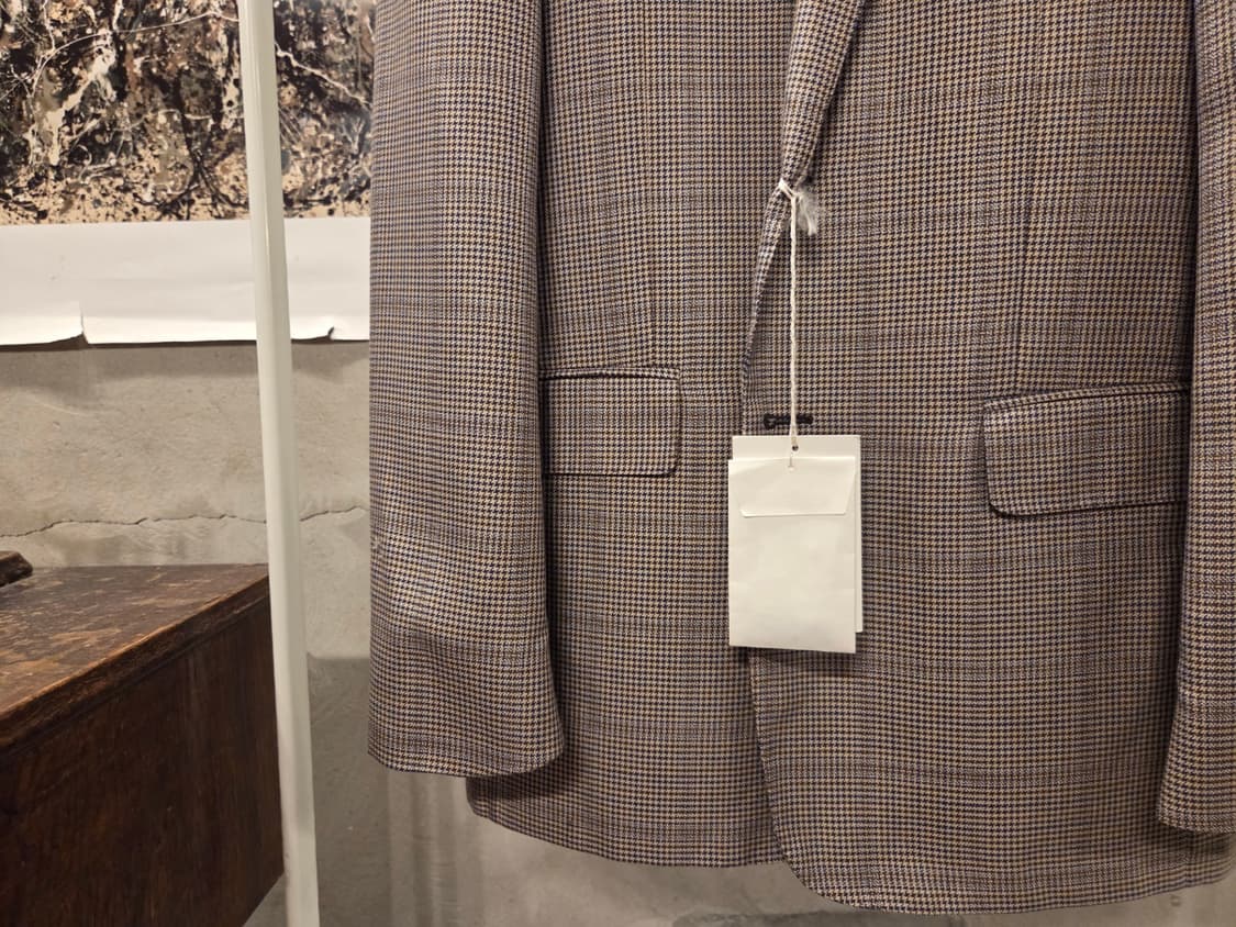 발렌티노 자켓 상품이미지5