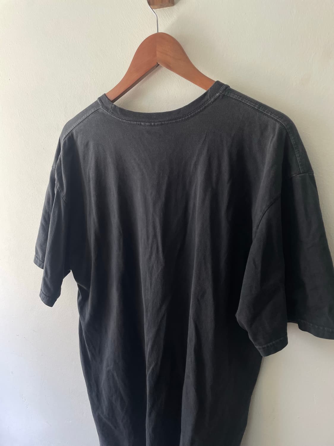 Vintage Stussy T-shirt 상품이미지4