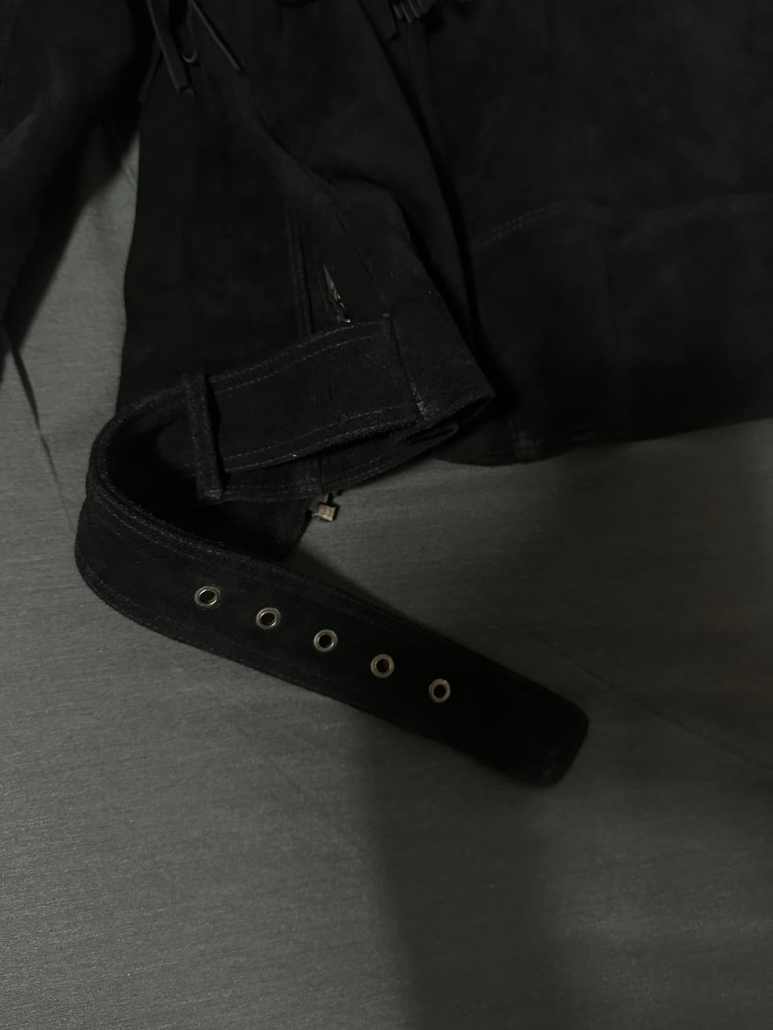 Rider Jacket Vintage 상품이미지4