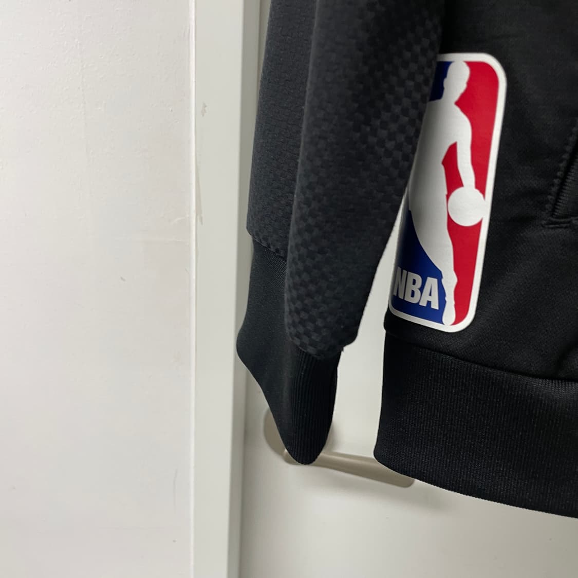 아디다스 NBA 브루클린 트랙탑 져지 105 상품이미지5