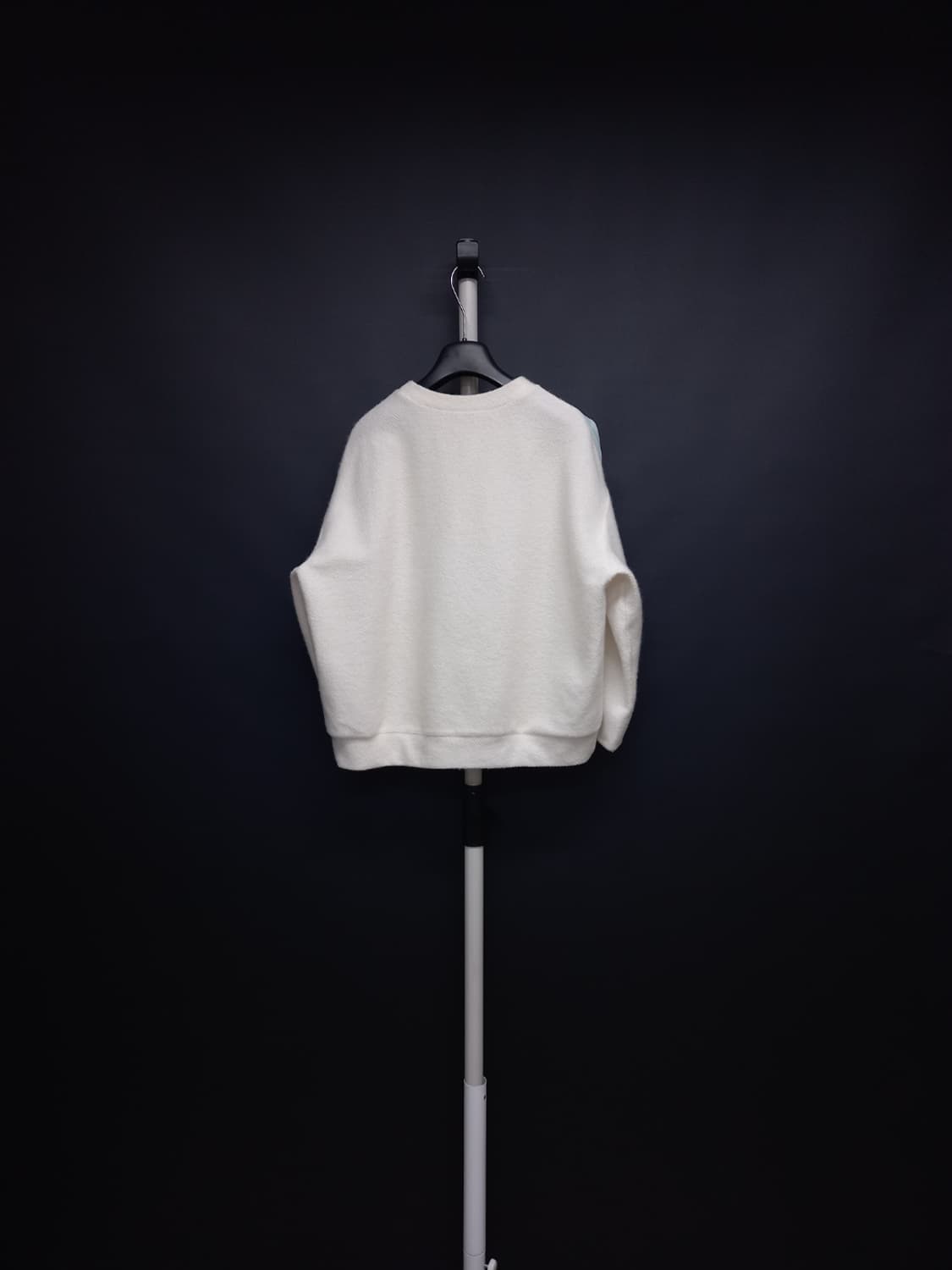 LATT 래트 춘추 7부8부 블라우스 44-66 상품이미지2