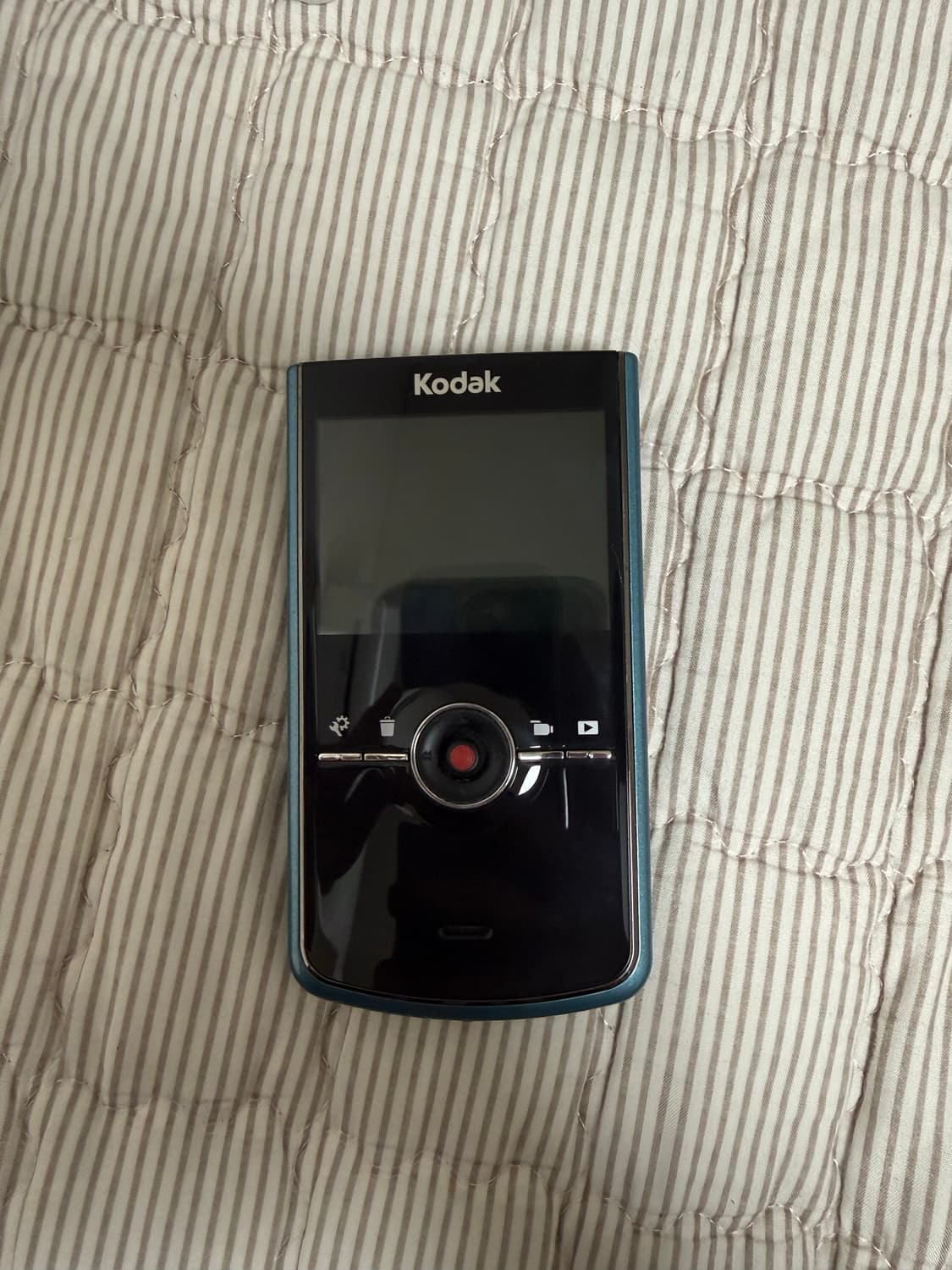 코닥 Zi8 캠코더 카메라 상품이미지3