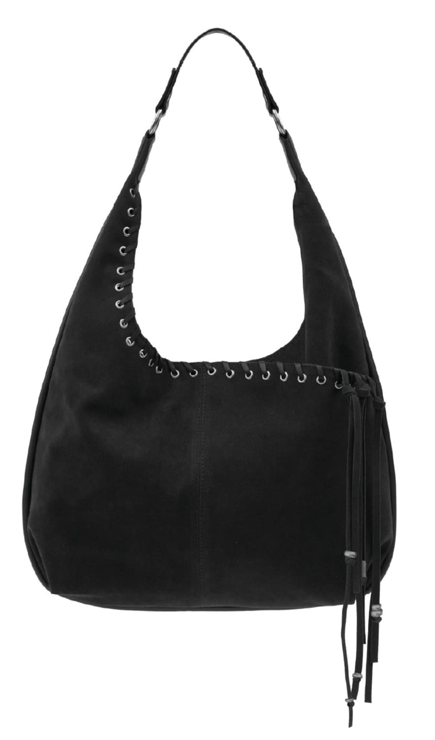 여밈 숄더백 상품이미지5