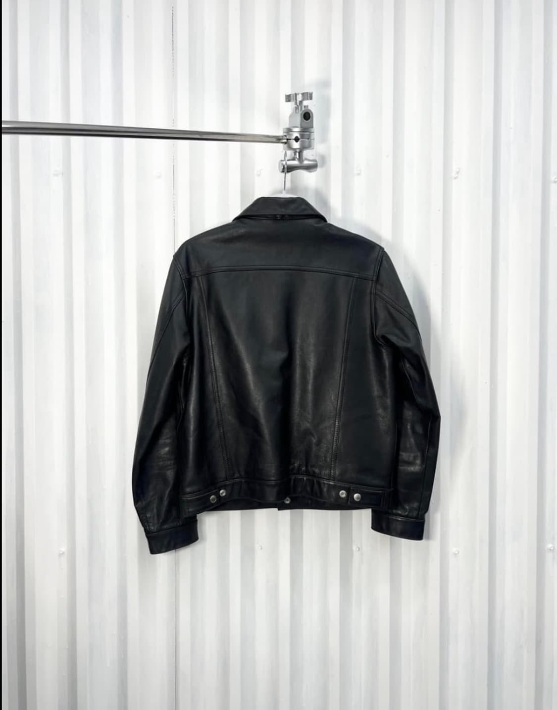 Swellmob buffalo leather 3rd 상품이미지3