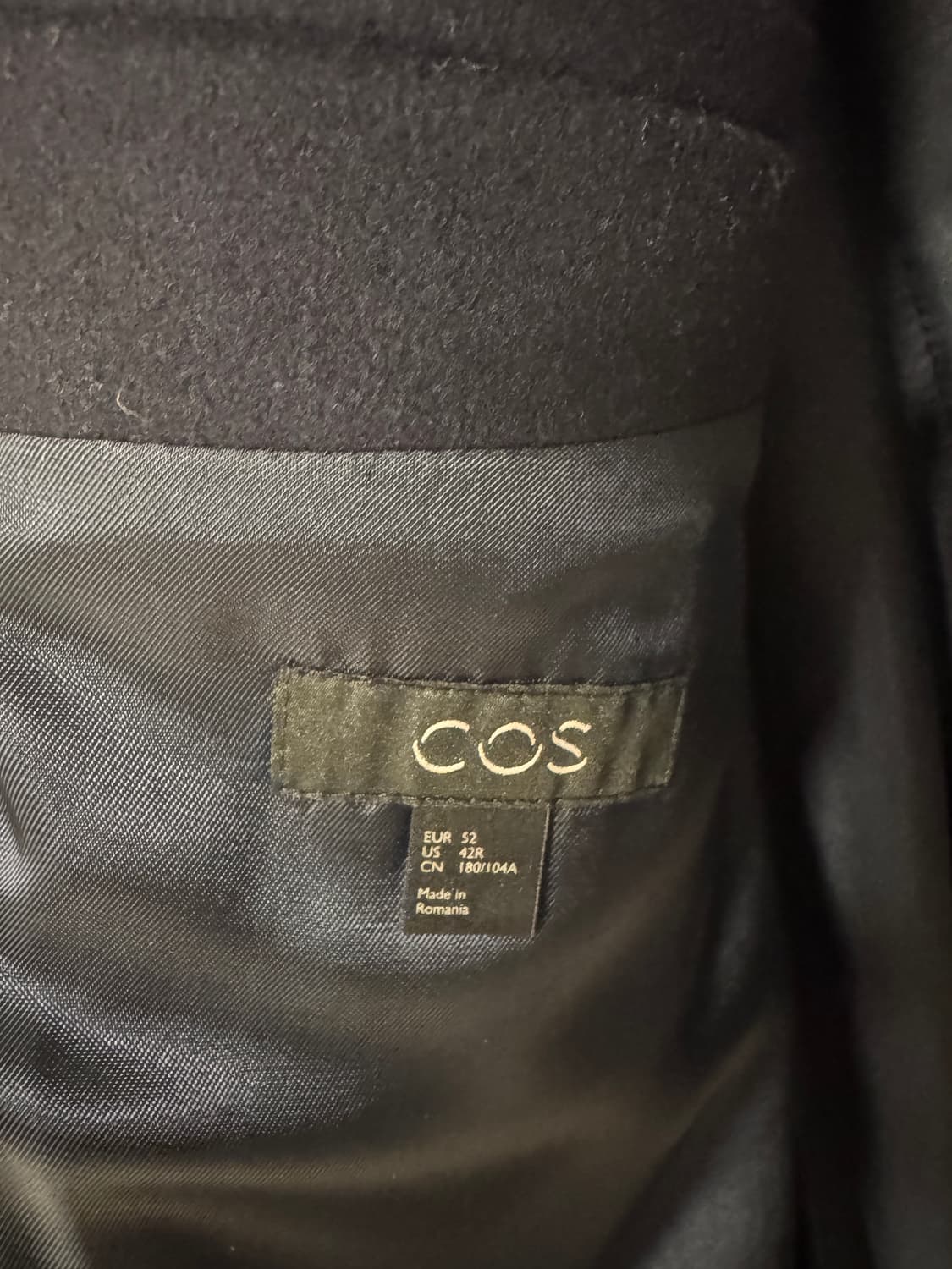 cos 코트 상품이미지3