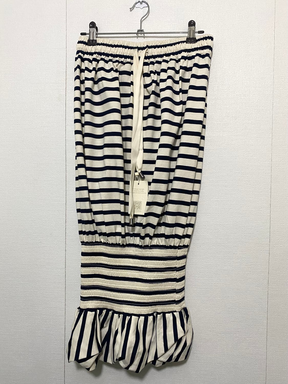 끌라따 pippi 미니 원피스 새상품 상품이미지4