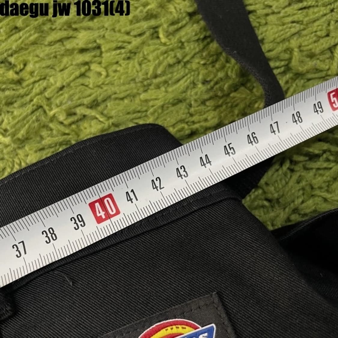 디키즈 팬츠 35 상품이미지5