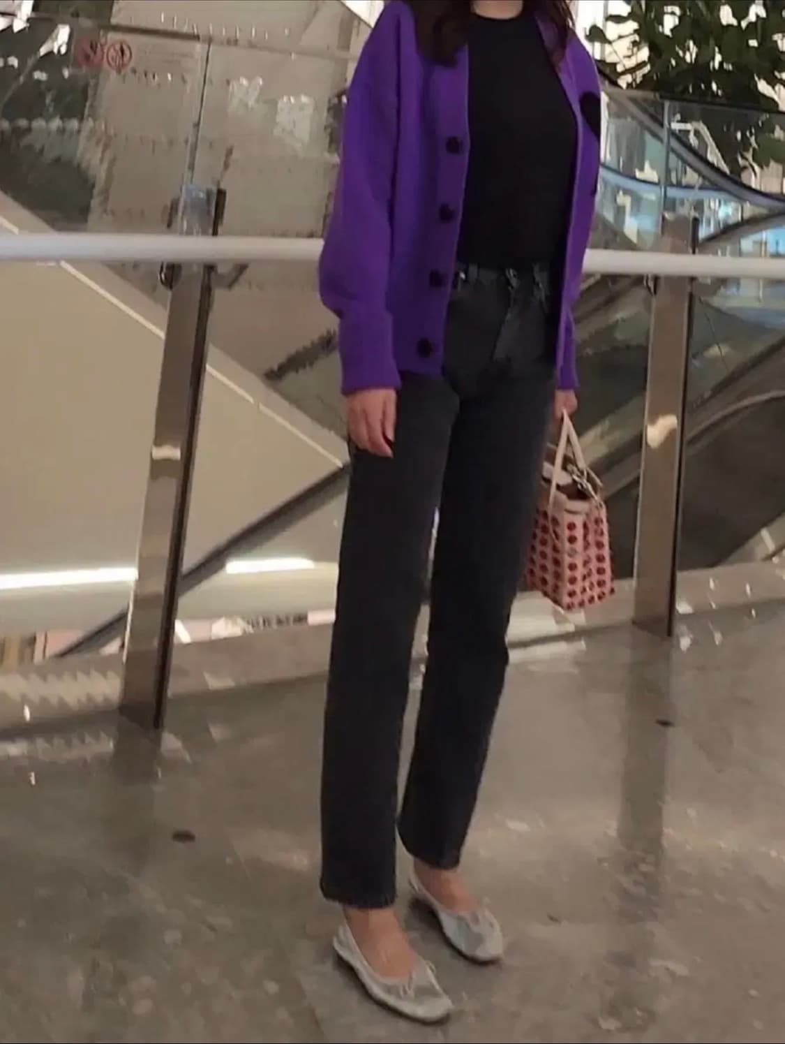 토템트위스트진 상품이미지1