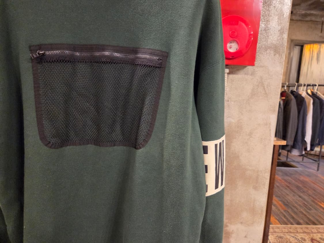 미스터 젠틀맨 스웻  상품이미지4