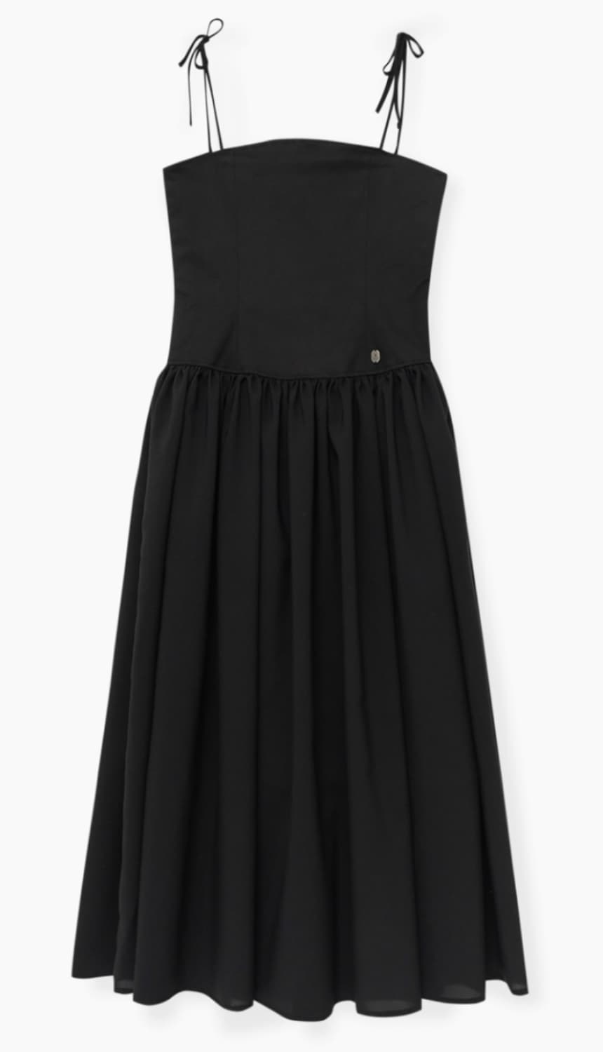 썬번프로젝트 원피스 ( Maxi Shirring One-piece ) 상품이미지4