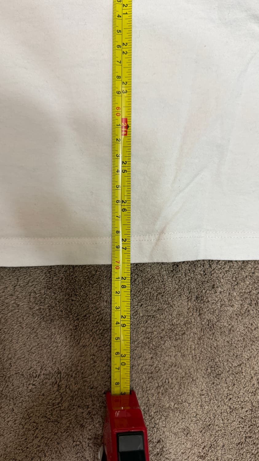 (M) 리바이스 오아시스 반팔 상품이미지5