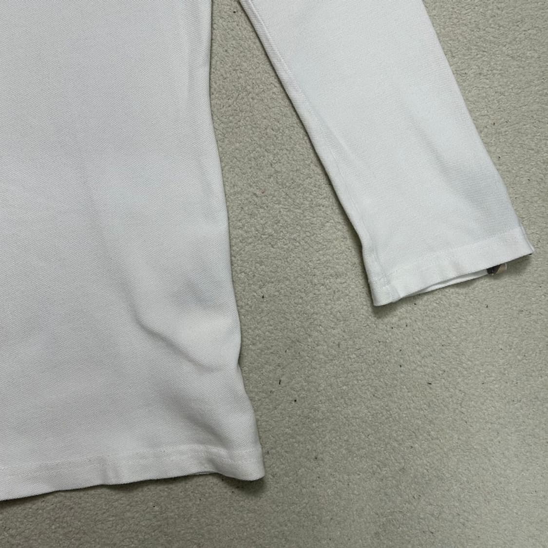 BURBERRY 7부 pk카라티 S 상품이미지3