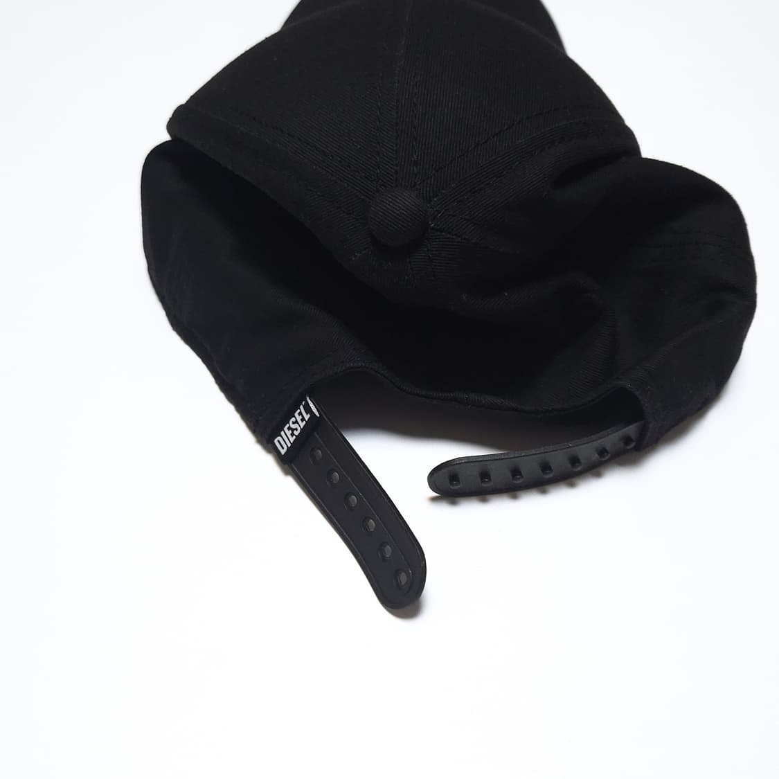 디젤 DIESEL C룬 D로고 볼캡 캡모자 상품이미지4