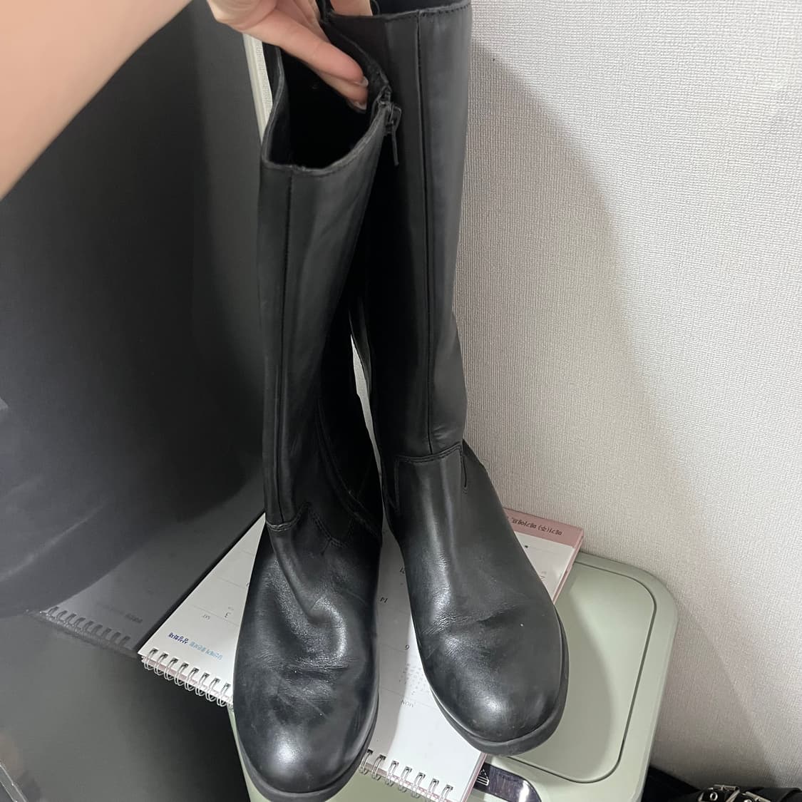 부츠 상품이미지3