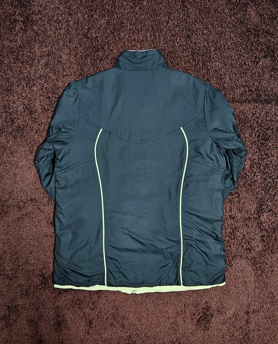 올드스쿨 나이키 바람막이 L(90) 사이즈 상품이미지5