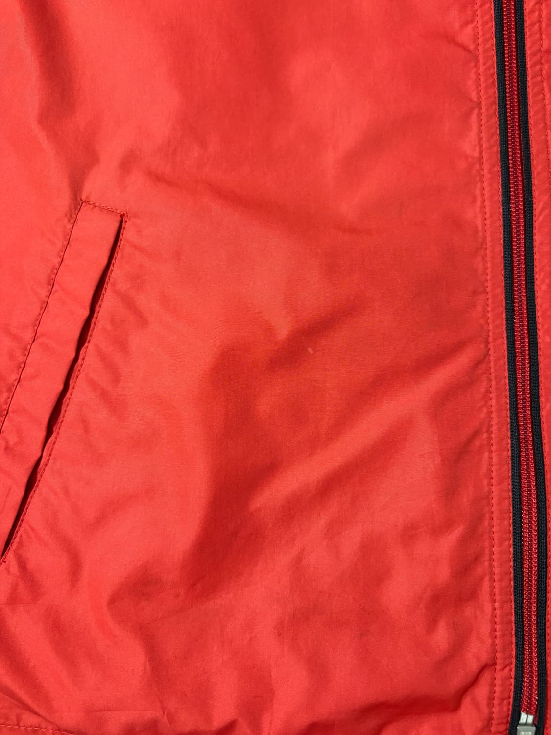 나이키 올드스쿨 바람막이 상품이미지8