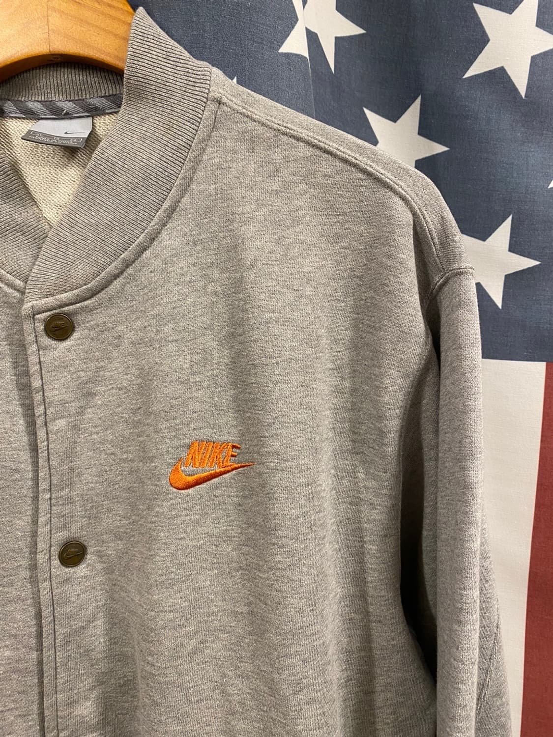 나이키 봄버자켓 상품이미지2