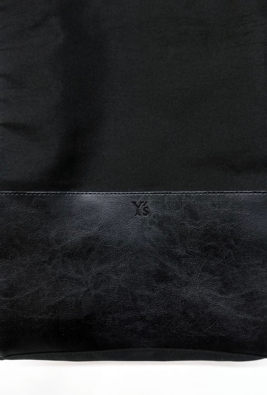 Ys 요지야마모토 숄더백 상품이미지2