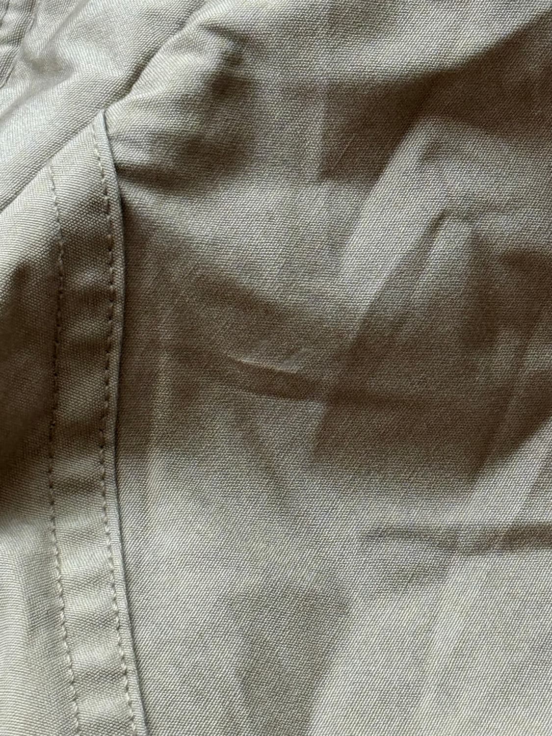 엘엘빈 올웨더 스포츠 래글런 코트 L 상품이미지6