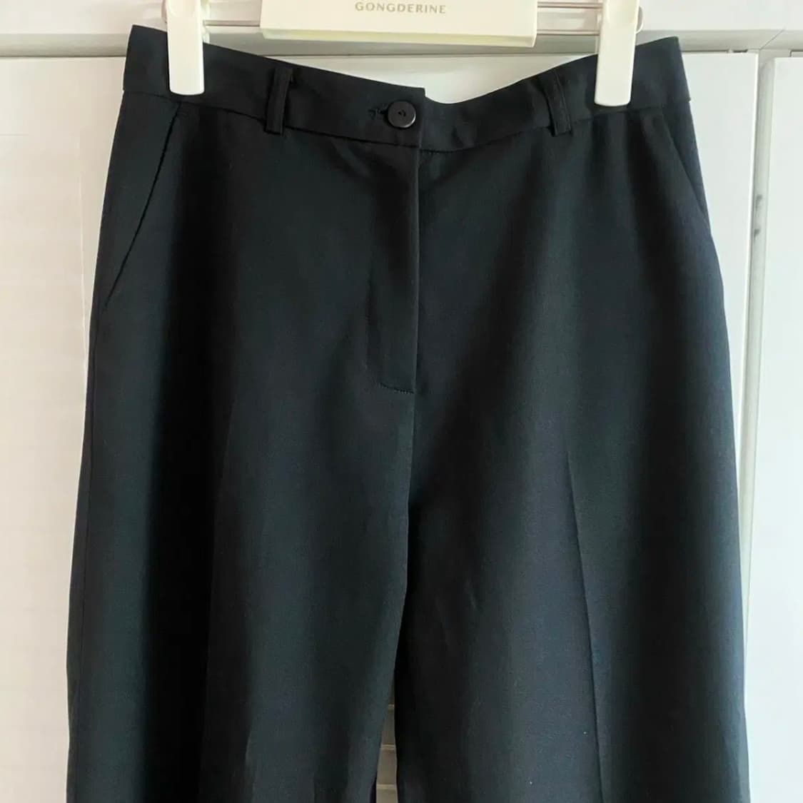 뮤렛 essential summer 슬랙스 상품이미지6