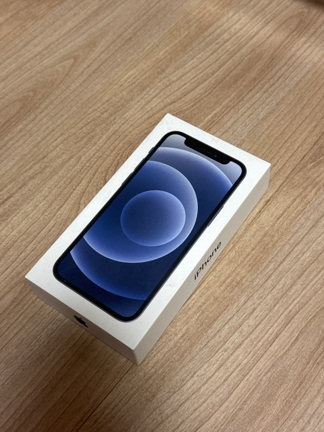 아이폰12 미니 블랙 128기가 상품이미지7