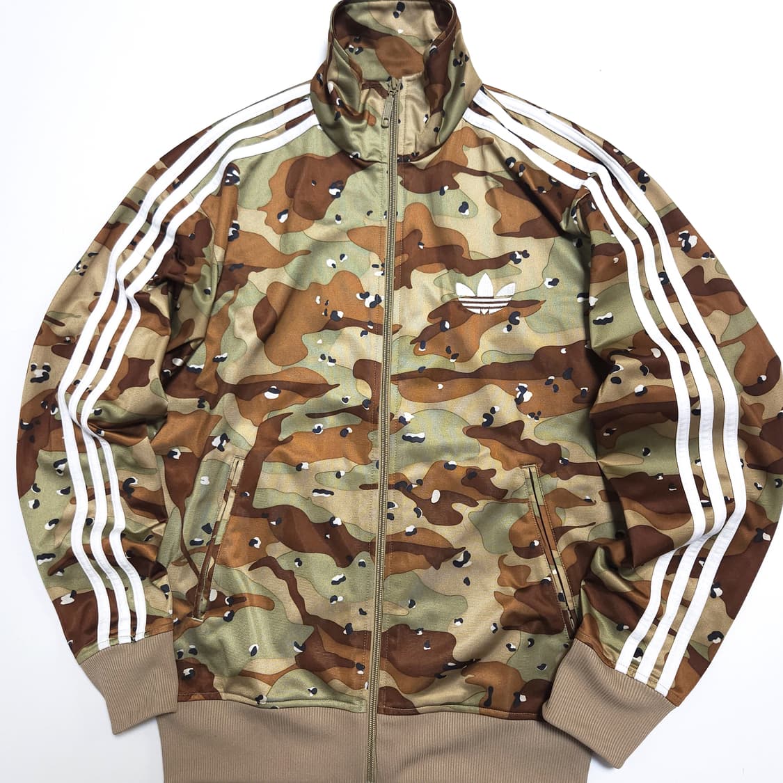아디다스 OG 카모 파이어버드 트랙탑 져지 자켓 상품이미지2