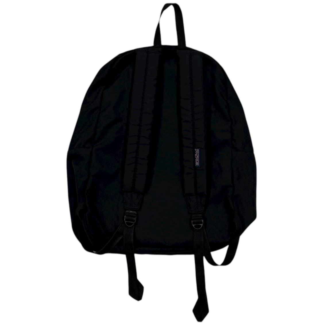잔스포츠 빈티지 슈퍼브레이크 블랙 백팩 가방 상품이미지3