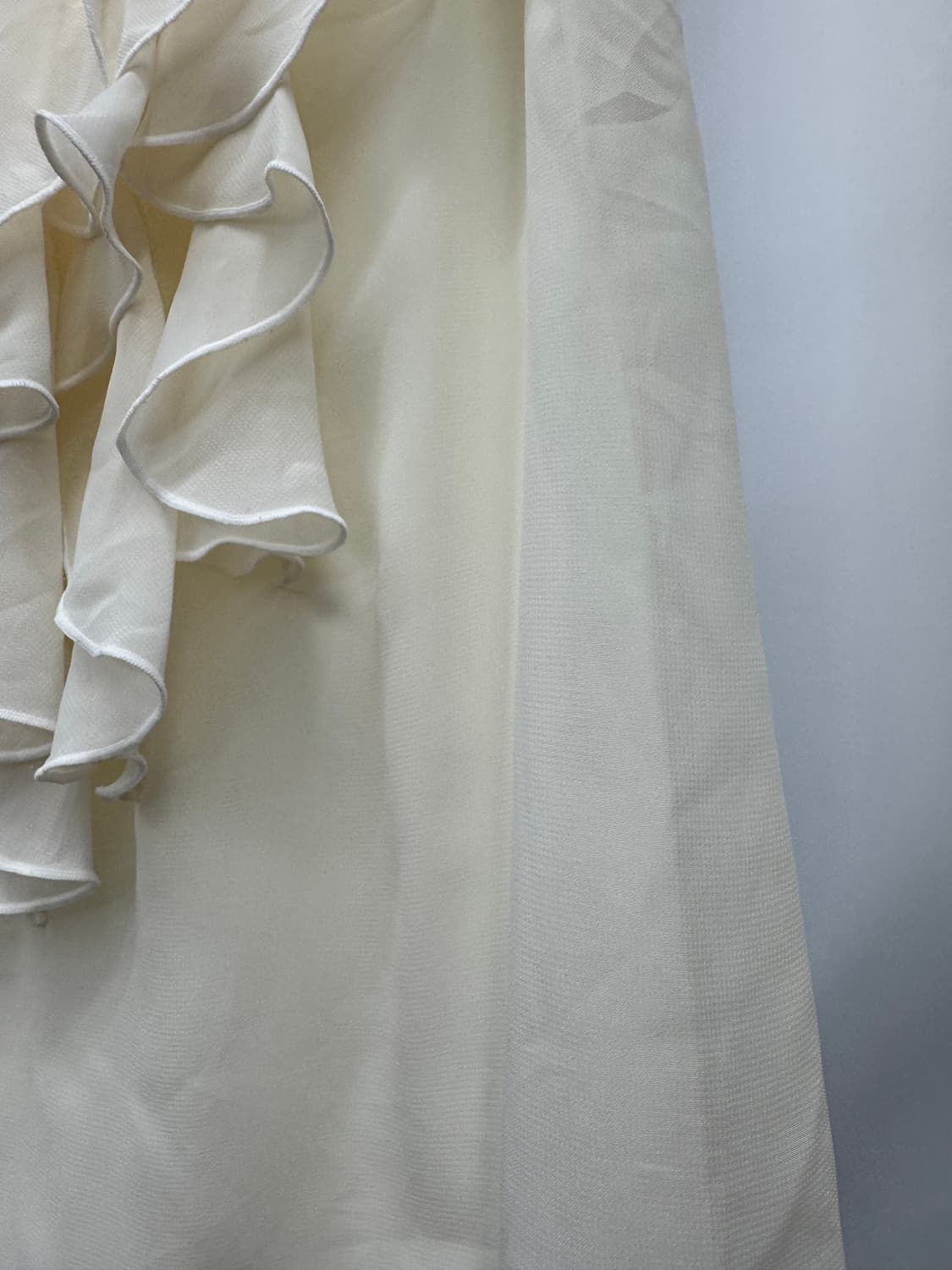 vtg skirt 상품이미지3