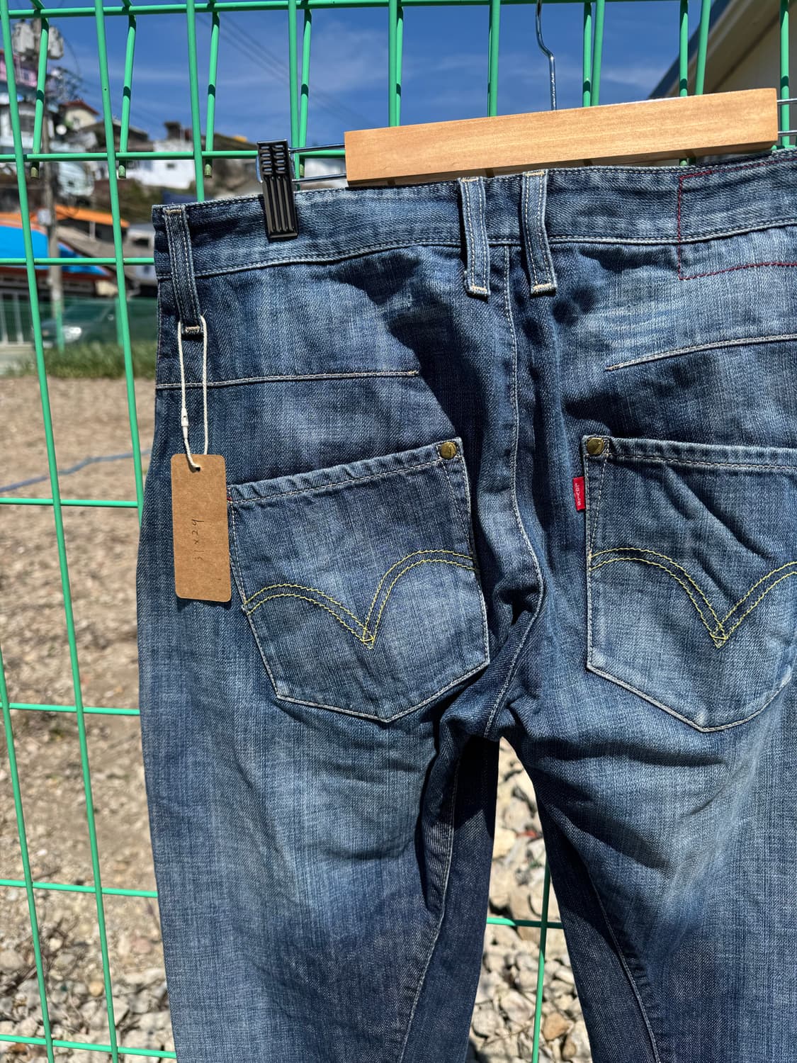 리바이스 엔지니어드 31 상품이미지6