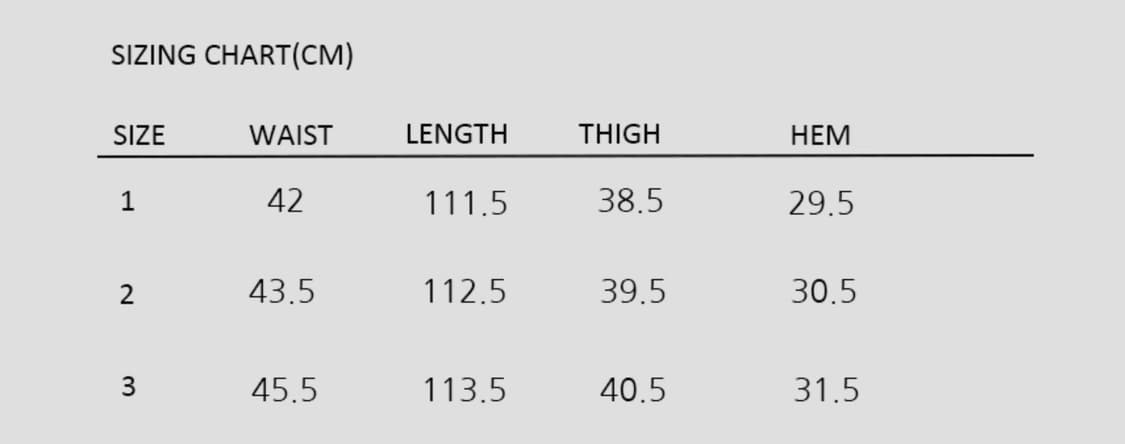 [3] 논노드 빈티지 카고 카키 상품이미지5
